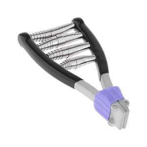 Klem mulai bahan Aloi untuk raket Badminton, raket tenis, alat raket senar nyaman dan portabel - Product Image 3