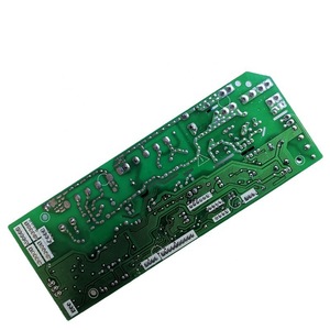 Placa base de aire acondicionado 1409750.C 1496948.A 1409750.D 1533333.A para aire acondicionado central a prueba de polvo - Product Image 4