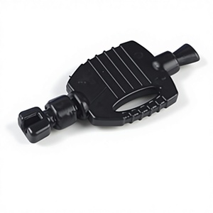 Station d'appât anti-nuisibles non toxique en gros, boîte à appât solide réutilisable pour le contrôle des rongeurs à la maison, en entrepôt, en intérieur et en extérieur - Product Image 6