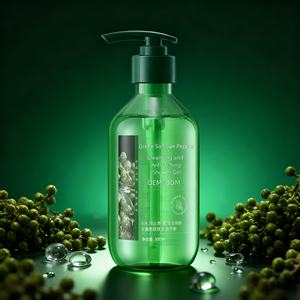 Gel <span class=keywords><strong>de</strong></span> Ducha Refrescante con Extracto <span class=keywords><strong>de</strong></span> Pimiento <span class=keywords><strong>de</strong></span> Sichuan, Nutritivo, Limpiador <span class=keywords><strong>de</strong></span> Piel, Anti-Picazón, Fragancia Duradera - Product Image 5