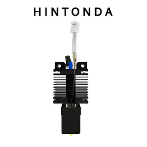 Cabezal de Impresión Anycubic Kobra 2 Hot End de 0.4mm con Disipador de Calor para Kobra 2 Neo Max - Product Image 4