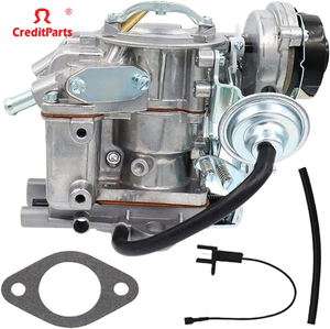 16010-FD300 Ford 200 250 300 3.3L 4.1L 4.9L Motores Piezas de vehículos Carburador para F100 F150 F250 F350 Broncos Fairmont 1965-1985 - Product Image 6