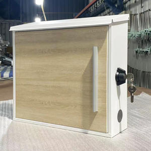 Export nach Japan und Südkorea, Beliebt bei Internet-Prominenten, Briefkasten, Kreative Vorschlagsbox, Haushaltsbriefkasten - Product Image 5