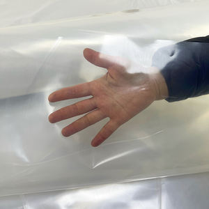 Filme Plástico PE <span class=keywords><strong>EVA</strong></span> ou PO Estabilizado contra UV, Anti-condensação e Anti-gotejamento para Estufas - Product Image 1