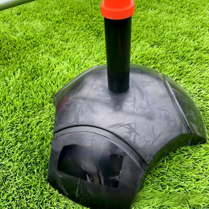 Entrenador de Sensación del Balón y Dispositivo de Rebote para Entrenamiento de Fútbol, Ayuda para el Entrenamiento Físico de Niños y Adolescentes - Product Image 4