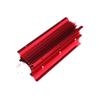 Ozongenerator-Zubehör 10g 15g Konzentrationseinstellbares Ozon-Netzteil Quarz-Ozonröhre