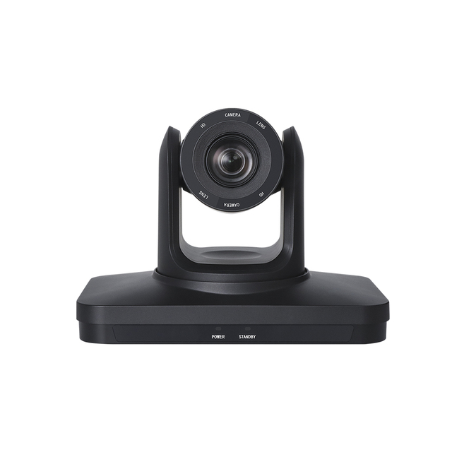 Auto Tracking 20x Optical Zoom +16 Digital Zoom 1080P60fps SDI HD MI USB POE Video Conference PTZ Camera for Live Streaming