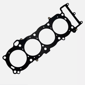 NUEVA JUNTA DE CULATA PARA <span class=keywords><strong>YAMAHA</strong></span> JET SKI <span class=keywords><strong>1100</strong></span> <span class=keywords><strong>VX</strong></span> SPORT DELUXE 2005-15 6D3-11181-00-00 - Product Image 1