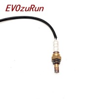 Sonde d'oxygène post-catalyseur 234-4297, capteur lambda O2 pour Nissan Frontier Pathfinder Xterra NV3500 2.5L 4.0L, directement de l'usine