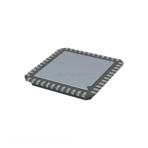 48 VFQFN Exposed Pad R5F10PGGKNA#W5 Embedded Buy Electronics Components Online Authorized Distributor - Product Image 1