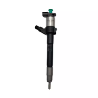 0 445 120 187 diesel Injection 0445 120 187 Fuel Injector Assembly 0445120187 for Bo Sch
