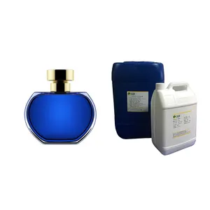 Grosir Parfum Bermerek Parfum Pria Pesanan Khusus Profesional untuk Lilin dan Parfum dengan Sampel Gratis