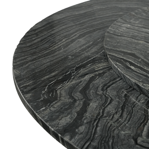 Bàn ăn đá cẩm thạch sang trọng với thiết kế tinh tế để sử dụng trong nhà bếp gia đình Bàn ăn đá cẩm thạch - Product Image 5