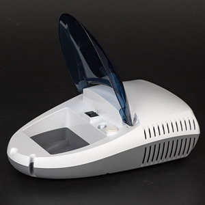 FOFO MEDICAL Nébuliseur à compresseur <span class=keywords><strong>portable</strong></span> de haute qualité à <span class=keywords><strong>prix</strong></span> avantageux - Product Image 3
