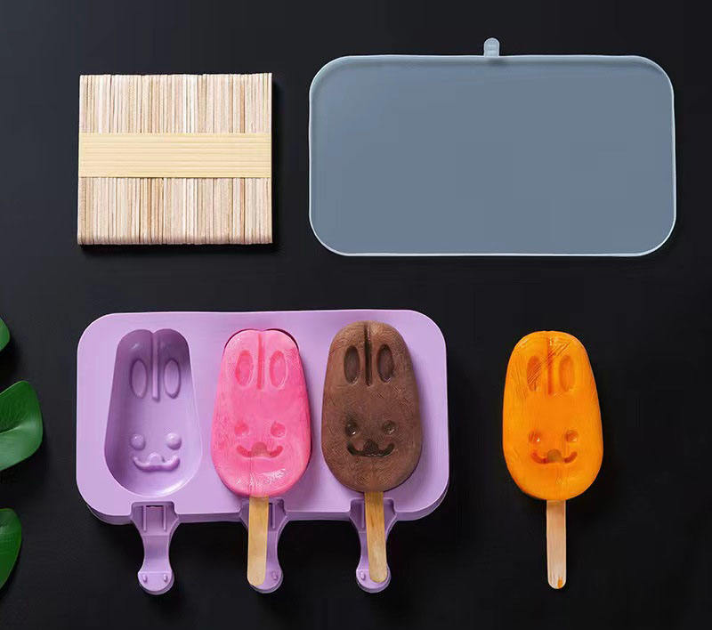 3 cavities rabbit model