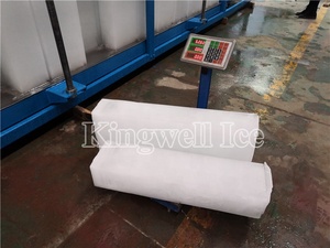 Kingwell Ice Khối Làm Máy Bán Trong Uganda/Nam Phi/DR. Congo 1 Tấn 2 Tấn 3 Tấn <span class=keywords><strong>Hot</strong></span> Bán Với Chiết Khấu - Product Image 6