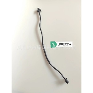 Manguera de Refrigerante para Land Rover LR034645 de 30 Pulgadas en Plástico para Reemplazo del Sistema de Refrigeración - Product Image 3