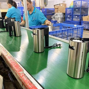 Batteur Électrique Multifonctionnel Portatif <span class=keywords><strong>Focurite</strong></span> <span class=keywords><strong>Scarlett</strong></span> pour Gâteaux, Fouet Manuel, Mélangeur d'Œufs et Aliments - Product Image 6