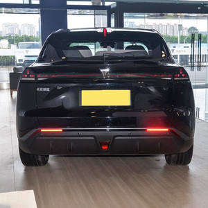CHANGAN DEEPAL S7 <span class=keywords><strong>nuova</strong></span> 2023 di esportazione di auto EV 620Max pura edizione elettrica nuovi veicoli di energia changan auto elettrica Deepal s7 - Product Image 6