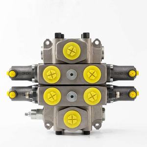 Válvula de Control Seccional Hydrocontrol HC-D25 - Product Image 4