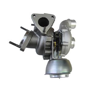 เทอร์โบชาร์จเจอร์ซันยอง แอคทีออน แอคทีออน สปอร์ต เร็กซ์ตัน มัสโซ ไครอน ทิโวลี่ แชร์แมน โครันโด ซี โรเดียส เอ็กซ์แอลวี เครื่องยนต์เทอร์โบชาร์จเจอร์ - Product Image 5