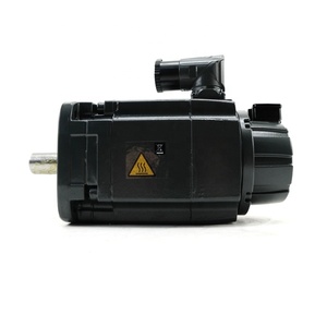 มอเตอร์ AC รุ่น Simotics 1FK7042-2AK71-1RG0 ของแท้ 100% ผลิตในเยอรมนี - Product Image 6