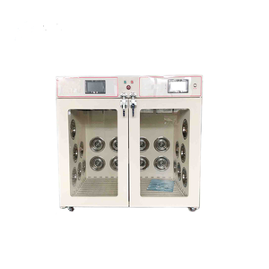 <span class=keywords><strong>Lize</strong></span> No. 3 Boîte de séchage pour animaux de compagnie à contrôle unique Matériau en acier inoxydable Fourniture transfrontalière directe du fabricant One Piece - Product Image 4