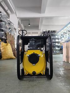 Bomba de Agua Solar de Superficie de 1000W 72V, 3 Pulgadas, Eficiente Energéticamente, Riego Automático para Agricultura, Granjas y Jardines - Product Image 2