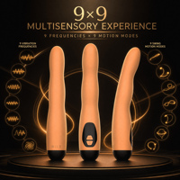 Bestmoon Jouet sexuel pour adultes, vibromasseur clitoridien pour femmes, vibromasseur point G, jouet sexuel vaginal féminin, masturbateur pour femmes