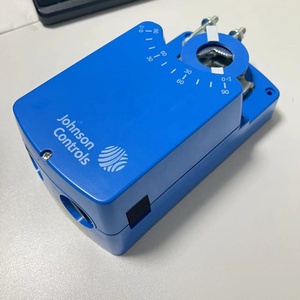 Actionneur d'amortisseur d'origine M9108-GDC-1N1 de JOHNSON, actionneurs à montage direct fonctionnant sur une alimentation 24 V - Product Image 5