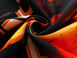 Bán Buôn Mùa Hè Thời Trang Hợp Thời Trang Ngắn Tay Áo 100% Cotton Chất Lượng Cao Áo Sơ Mi Quá Khổ Drop Shoulder Cổ Điển T-Shirts Cho Nam Giới - Product Image 6