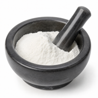 Composé d'inclusion de cyclodextrine soluble de qualité cosmétique avec Centella 10% 20% pour augmenter la solubilité dans l'eau, conforme FDA ISO