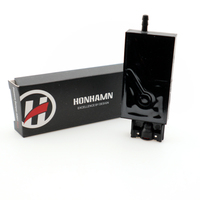 Amortiguador de Tinta HONHAMN JV33 DX5 Compatible con Cabezal de Impresión Epson XP600 I3200 TX800 4720 para Impresora UV Mimaki JV33 JV5 CJV30