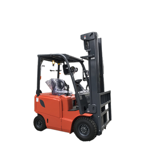 VIFT-carretilla elevadora eléctrica pequeña, 1000, 1500, <span class=keywords><strong>1800</strong></span> <span class=keywords><strong>KG</strong></span>, venta de fábrica en China - Product Image 3