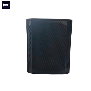 Pat L306 Mini Dòng Mảng Loa Hệ Thống Âm Thanh Cột Loa Cho Touring Sống Dj Âm Nhạc Trong Nhà Tổ Chức Sự Kiện - Product Image 2