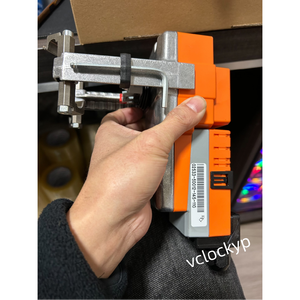 แอคชูเอเตอร์ BELIMO NV24A-MP-RE ของใหม่ 1 ชิ้น จัดส่งรวดเร็วผ่าน FedEx - Product Image 4