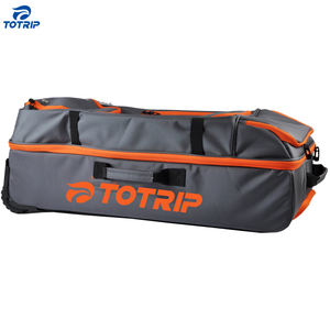 Nuevo Diseño de Bolsa de Transporte para Deportes de Pádel y Tenis, Anti-Robo, de Poliéster, con Gran Capacidad para Pickleball - Product Image 4