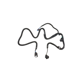 Arnés de Cableado de Luces Traseras Chevrolet 84234369 para Silverado 1500 LD 19-25, Repuesto para Reparación - Product Image 2