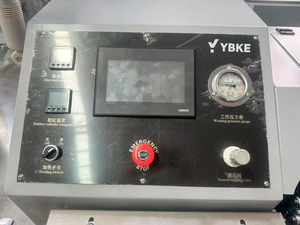 Máquina Extrusora Automática de Butilo para la Fabricación de Vidrio Aislante - Product Image 5