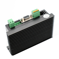 Leadshine ACS606 Digital AC Servo Driver untuk 57BL180D-1000 motor inkjet printer