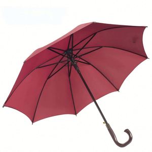 Parapluie pliable personnalisé ultra-léger et abordable avec logo pour cadeaux d'entreprise - Product Image 1