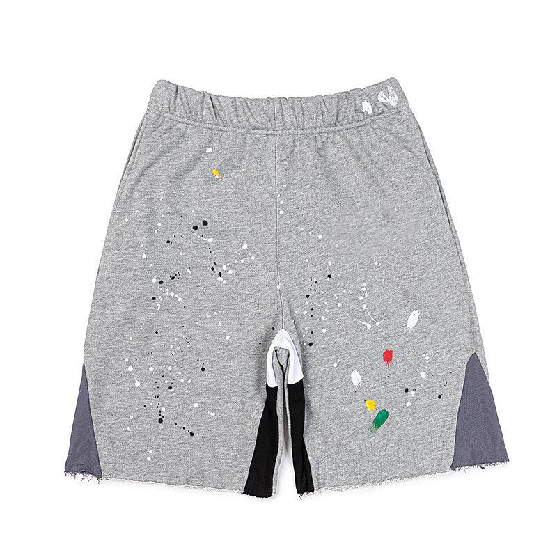 Short gris