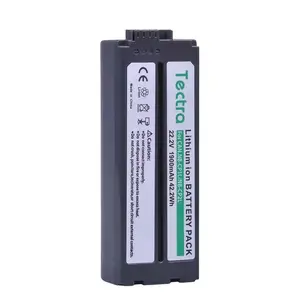 Photo Printer Battery NB-CP2L Lithium Battery 1900mAh Suitable For Canon SELPHY CP800 CP900 CP910 CP1200 CP1300 CP1000