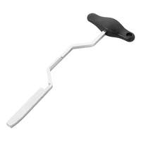 Outil de levier d'assemblage de boîte de vitesses WJ 0AM DQ200 DSG 7 vitesses, changement direct, compatible avec AUDI VW T10407