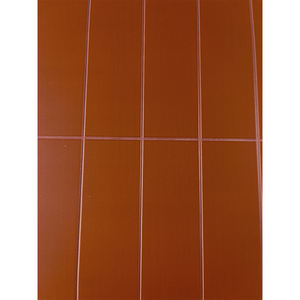 Panneaux muraux en résine PVC SPC hautement imperméables et écologiques 2025, légers, couleurs modernes, ignifuges, pour usage domestique et commercial, graphiques - Product Image 5