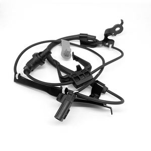 फ्रंट वाम ABS व्हील स्पीड सेंसर 89543-48040 के लिए टोयोटा पहाड़ी 2.7L 3.5L 07-12 सामने ड्राइवर की ओर संचरण की गति सेंसर - Product Image 6