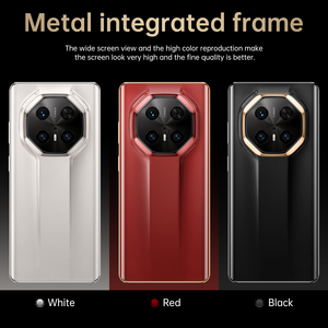 Teléfono Móvil Original <span class=keywords><strong>Realme</strong></span> Mate70 RS, Gran Memoria, 8000mAh, 4G, 5G, Teléfono Inteligente para Juegos, Teléfono Jio, Celular - Product Image 3