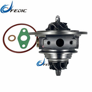 54399880131 cartouche Turbo KP39-0131 CHRA pour Ford Fiesta VIII 1.6 ST 134Kw Eco Boost de 2002 à <span class=keywords><strong>2013</strong></span> - Product Image 2