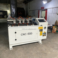 Kit de gabarit automatique CNC pour joints queue de pie, machine à tenons pour le bois, machine à tenonner les joints queue de pie pour la fabrication de tiroirs et d'armoires en bois
