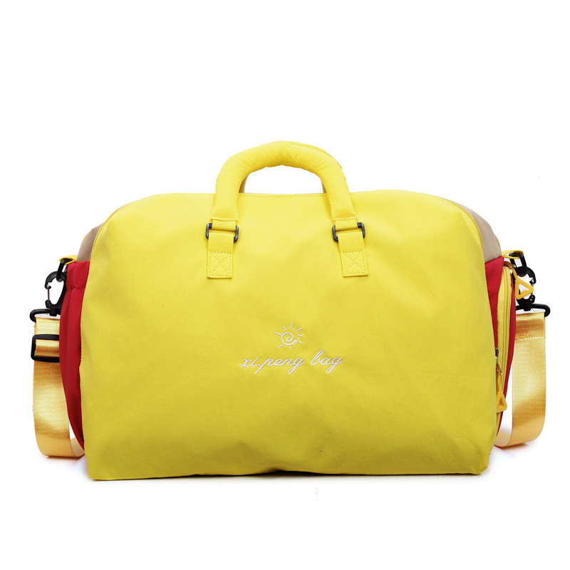 Jaune